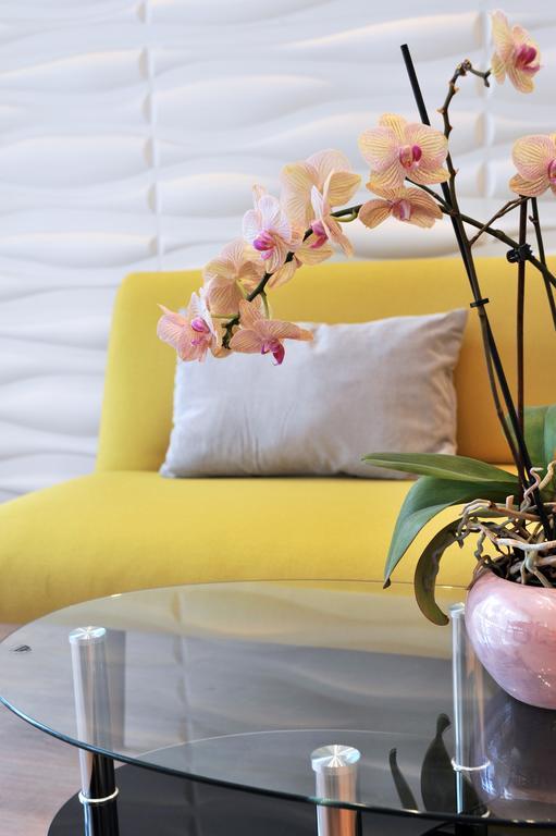 Hillside Premium Apartments Budapest Ngoại thất bức ảnh