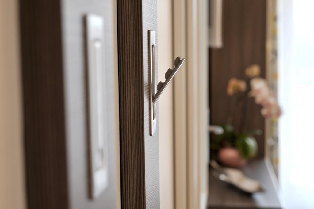 Hillside Premium Apartments Budapest Ngoại thất bức ảnh