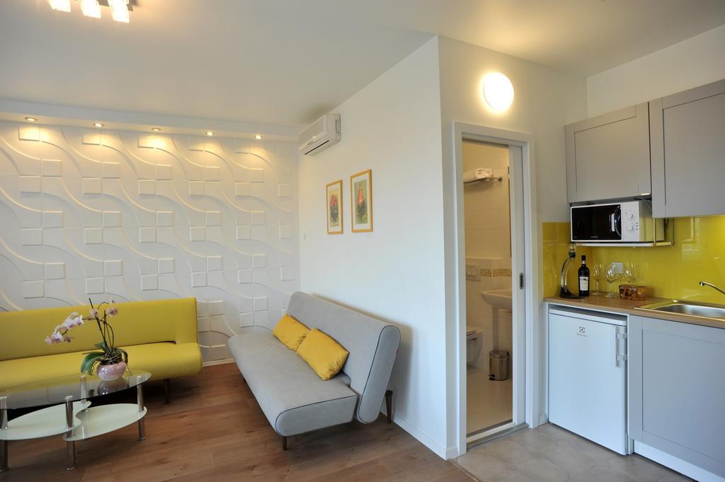 Hillside Premium Apartments Budapest Ngoại thất bức ảnh