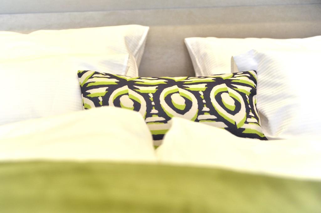 Hillside Premium Apartments Budapest Ngoại thất bức ảnh