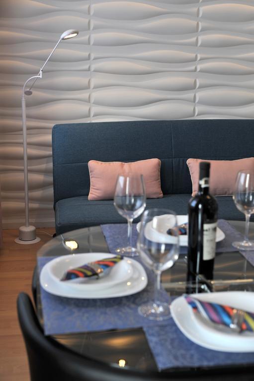 Hillside Premium Apartments Budapest Ngoại thất bức ảnh