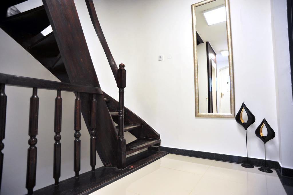 Hillside Premium Apartments Budapest Ngoại thất bức ảnh