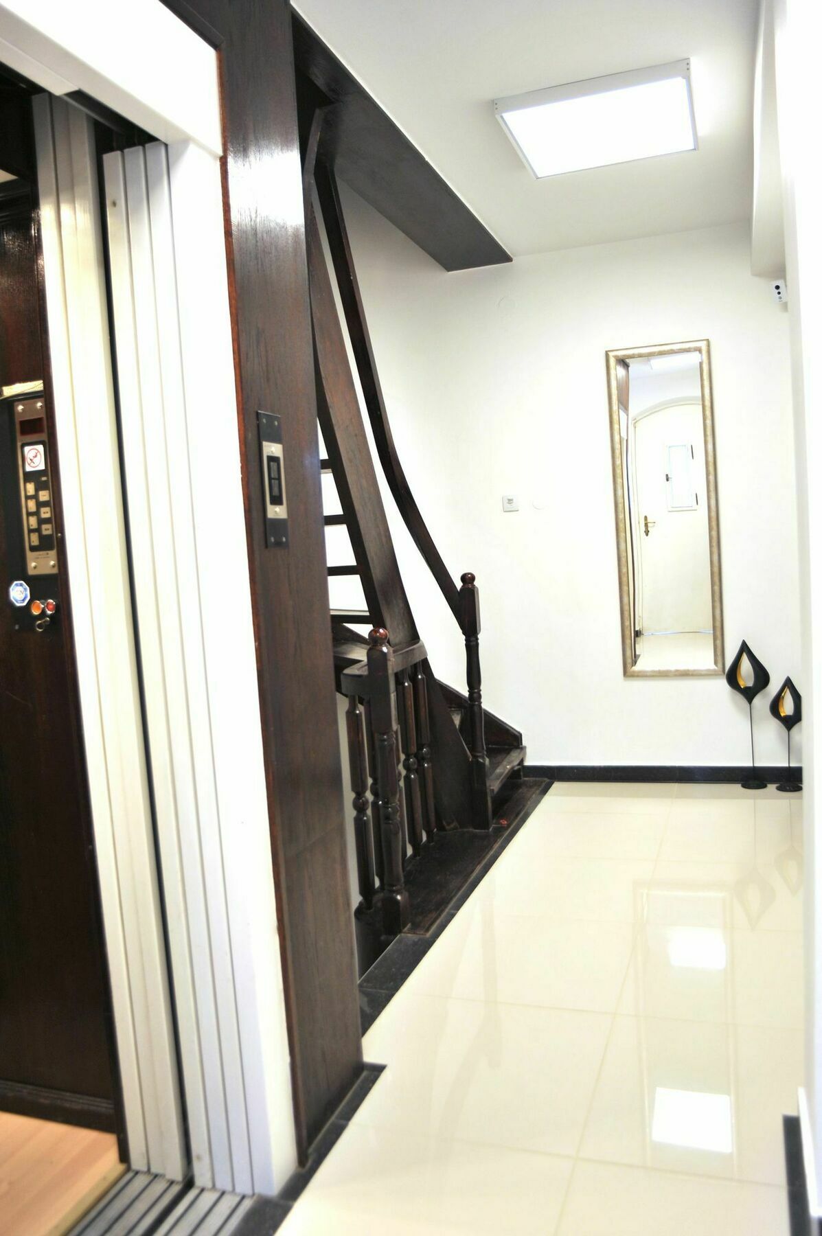 Hillside Premium Apartments Budapest Ngoại thất bức ảnh