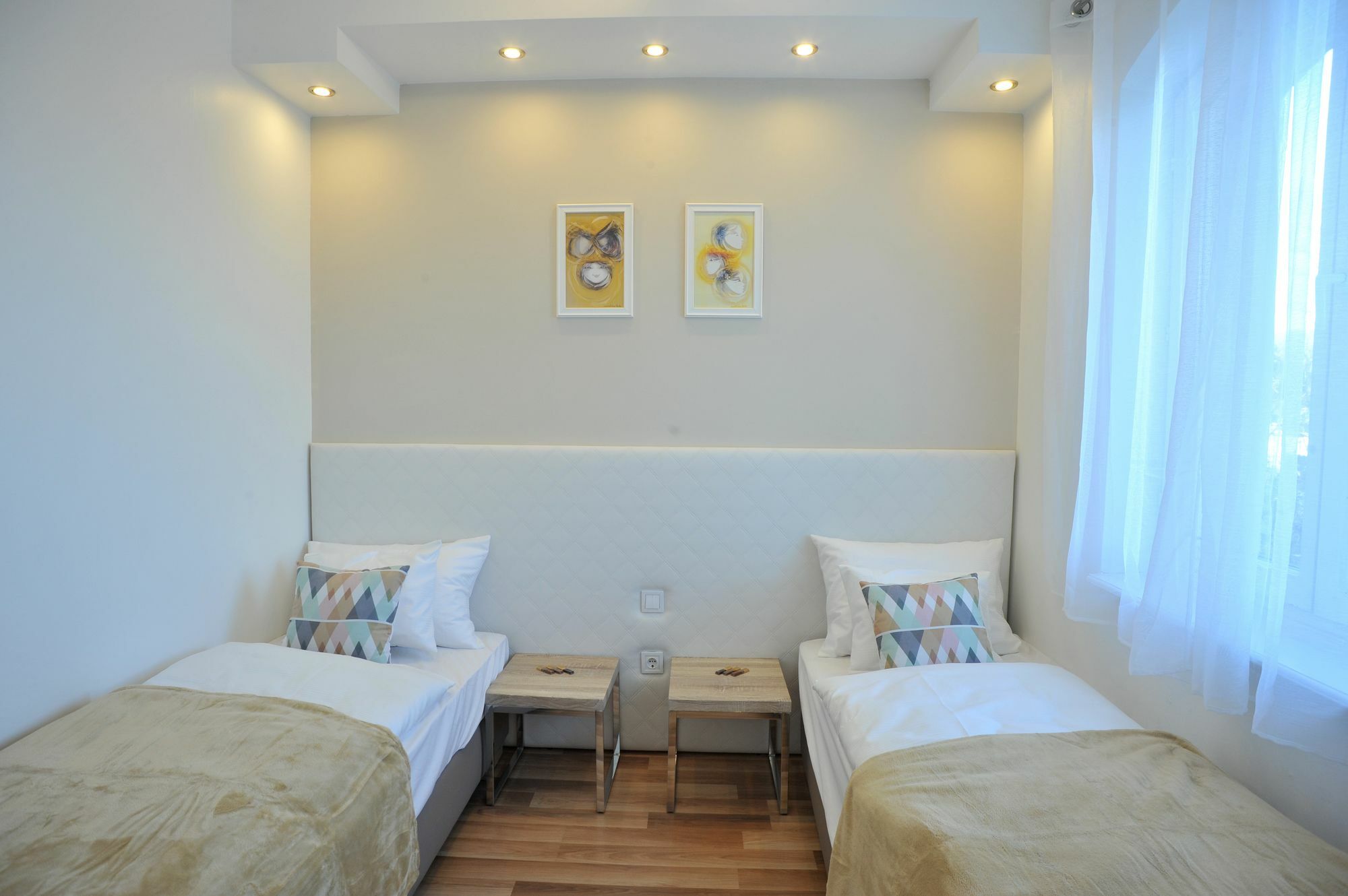 Hillside Premium Apartments Budapest Ngoại thất bức ảnh