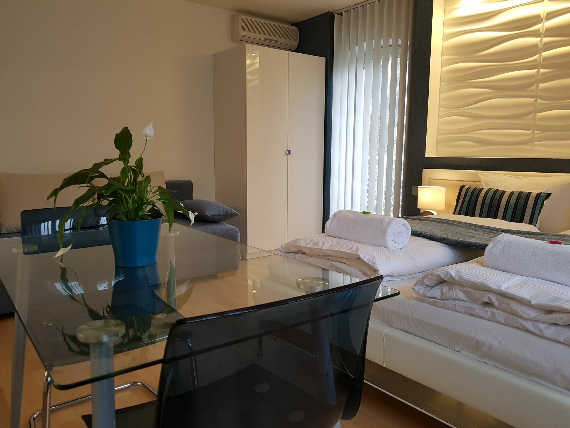 Hillside Premium Apartments Budapest Ngoại thất bức ảnh