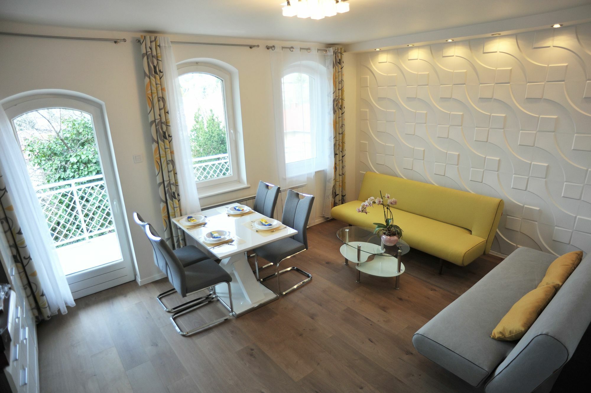 Hillside Premium Apartments Budapest Ngoại thất bức ảnh